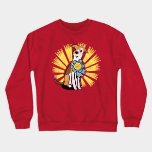 Best Boi Club Crewneck Sweatshirt